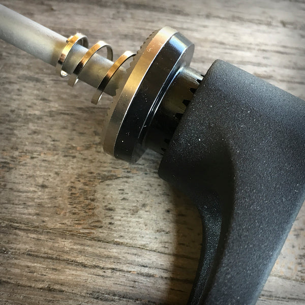 DT SWISS RWS SCHNELLSPANNER 100/130MM