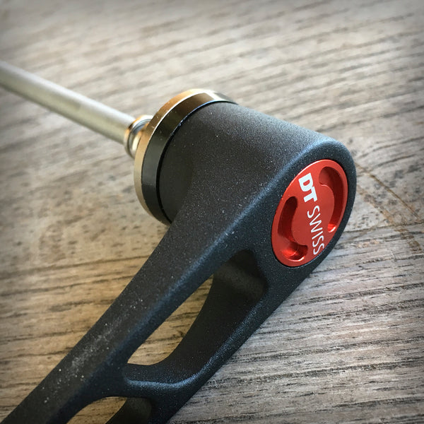 DT SWISS RWS SCHNELLSPANNER 100/130MM