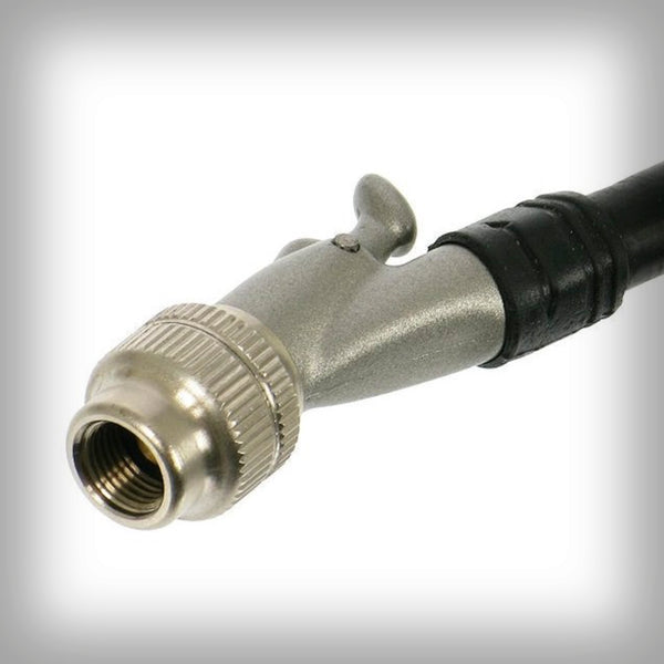 LUFTPUMPE FÜR AIR-FEDERGABEL