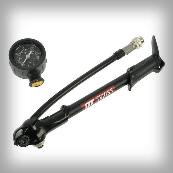 LUFTPUMPE FÜR AIR-FEDERGABEL