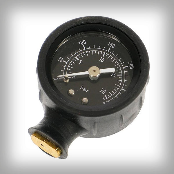 LUFTPUMPE FÜR AIR-FEDERGABEL