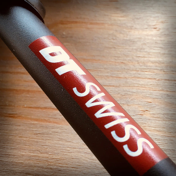 LUFTPUMPE FÜR AIR-FEDERGABEL