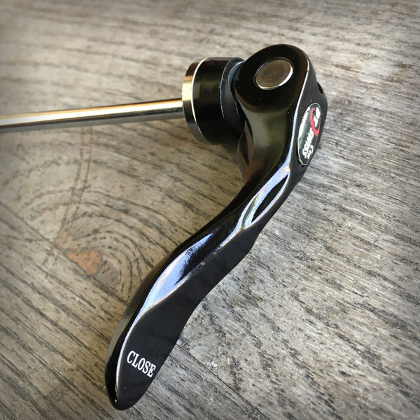 DT SWISS SCHNELLSPANNER 100MM