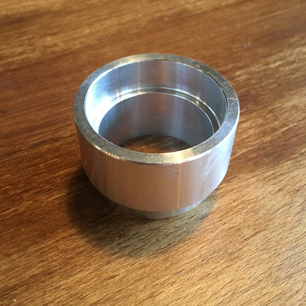 ALU ADAPTER - SCOOTERSPORT - 2