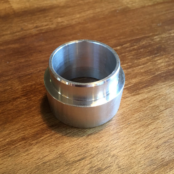 ALU ADAPTER - SCOOTERSPORT - 3