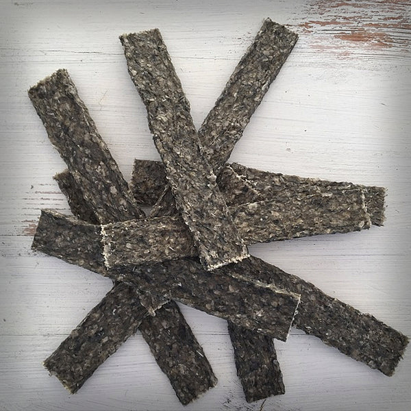 ICEPAW DORSCH-KAUSTREIFEN