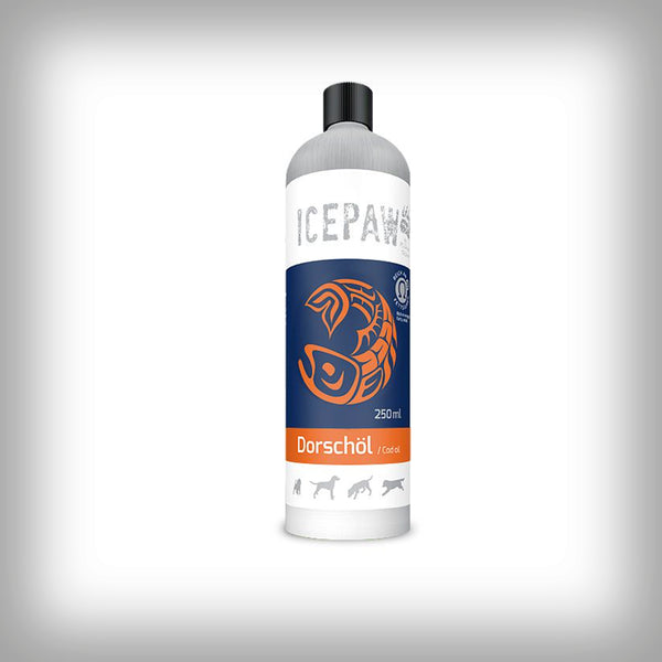 ICEPAW DORSCH ÖL