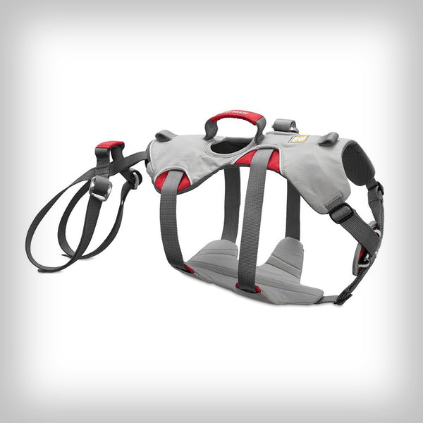 DOUBLEBACK "KLETTER"-GESCHIRR