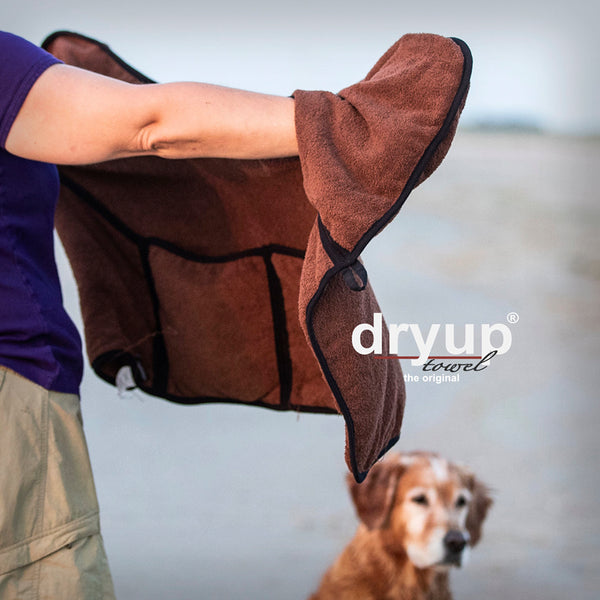 DRYUP TOWEL TROCKENTUCH