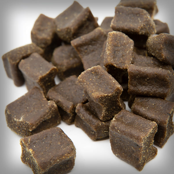 ENERGIE SNACK FÜR LEISTUNGSHUNDE