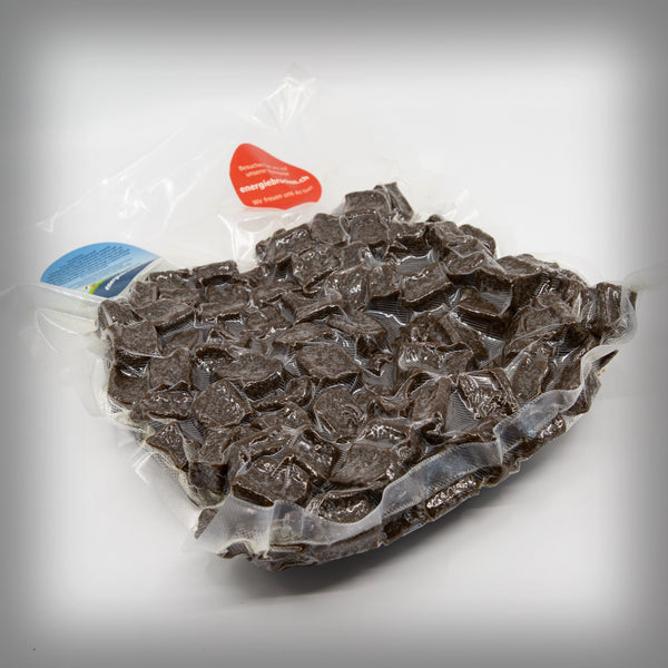 ENERGIE SNACK FÜR LEISTUNGSHUNDE