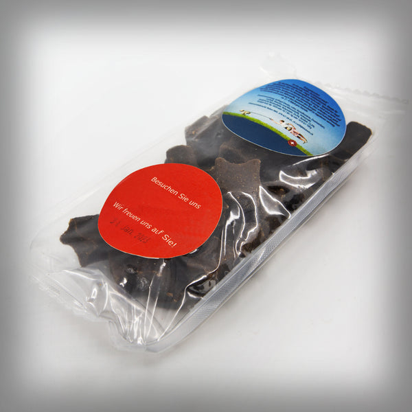 ENERGIE SNACK FÜR LEISTUNGSHUNDE