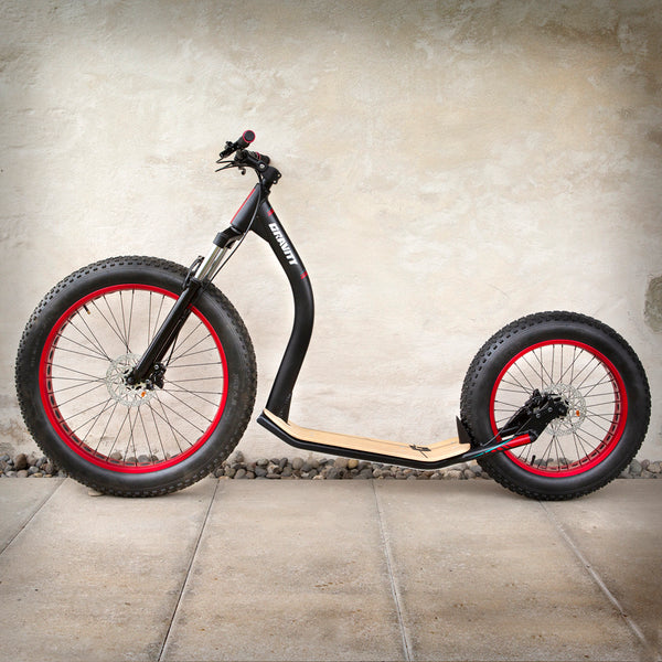 FAT SCOOTER