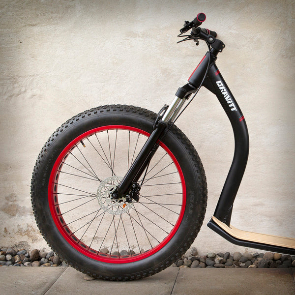 FAT SCOOTER