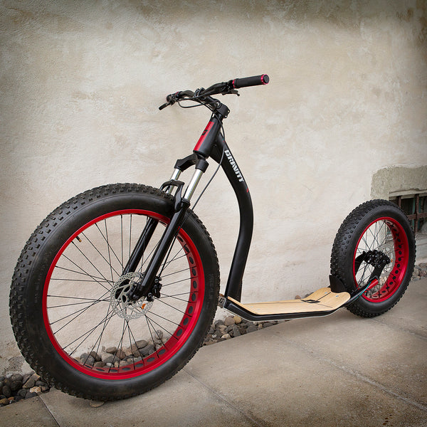 FAT SCOOTER