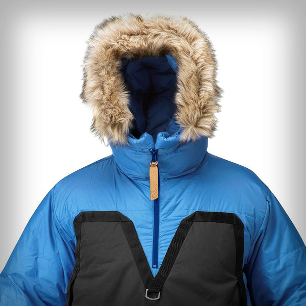 POLAR PARKA M SCOOTERSPORT
