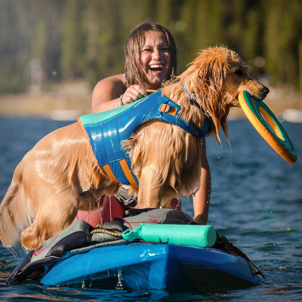 FLOAT COAT SCHWIMMWESTE