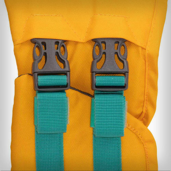 FLOAT COAT SCHWIMMWESTE