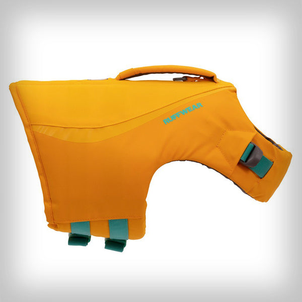 FLOAT COAT SCHWIMMWESTE