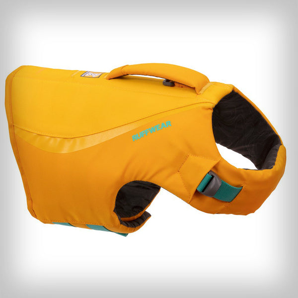 FLOAT COAT SCHWIMMWESTE