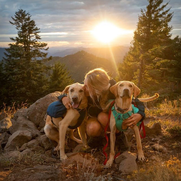 FRONT RANGE TAGESRUCKSACK