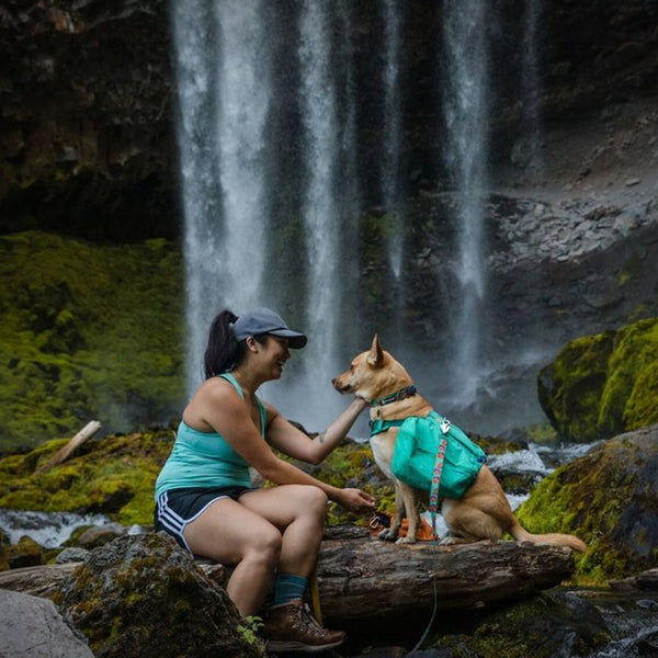 FRONT RANGE TAGESRUCKSACK