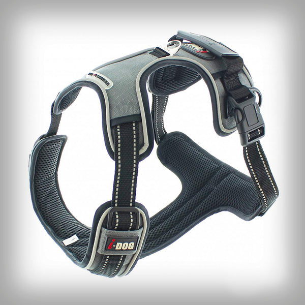 I-DOG GESCHIRR STYLE