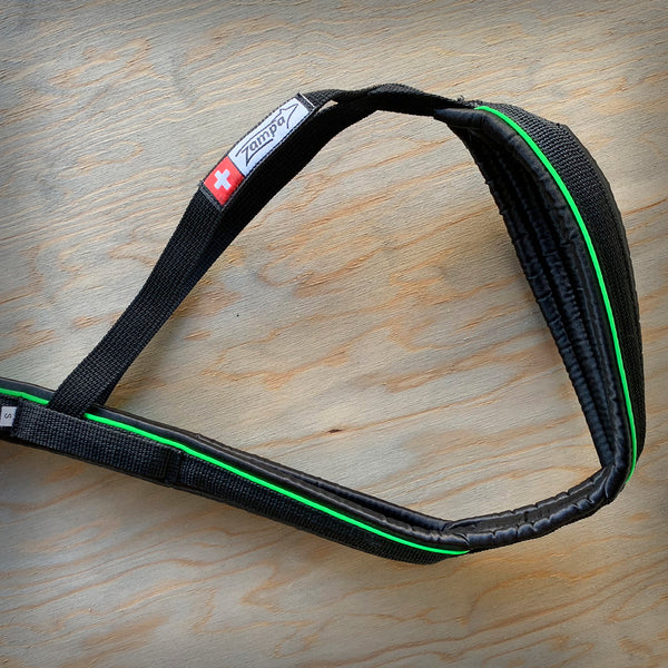 ZUGGESCHIRR SPEED LINE MINI