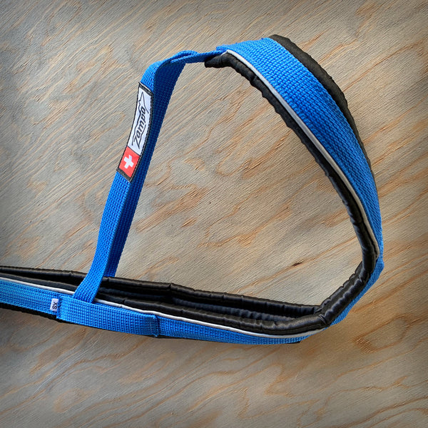 ZUGGESCHIRR SPEED LINE MINI