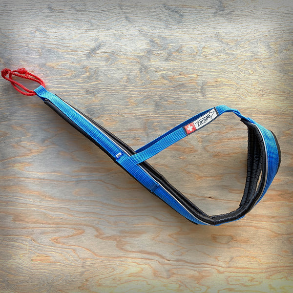 ZUGGESCHIRR SPEED LINE MINI