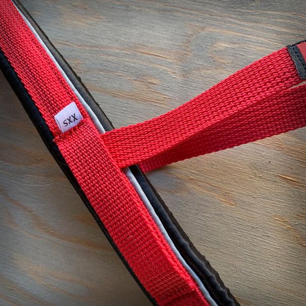 ZUGGESCHIRR SPEED LINE MINI