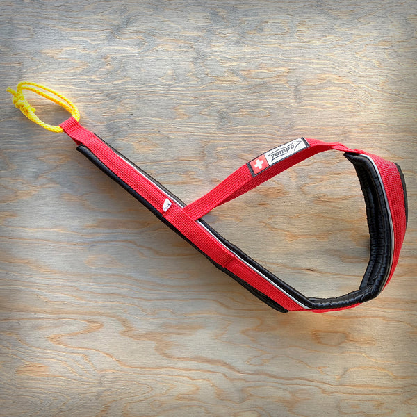 ZUGGESCHIRR SPEED LINE MINI