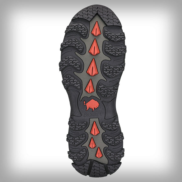 GATEWAY1 WOODBEATER 18" 7MM