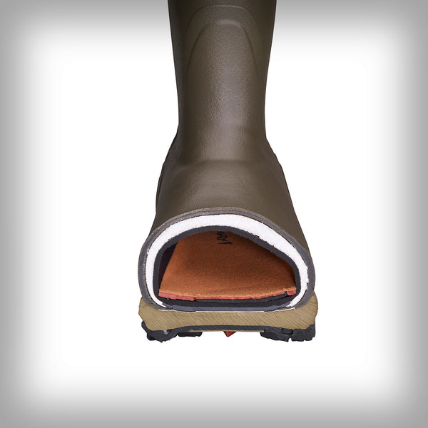 GATEWAY1 WOODBEATER 18" 7MM