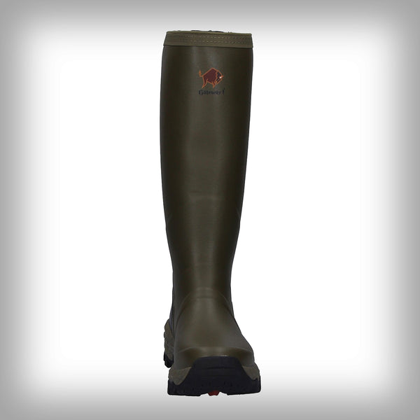 GATEWAY1 WOODSTALKER LADY 17"