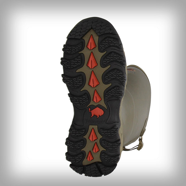 GATEWAY1 WOODSTALKER LADY 17"