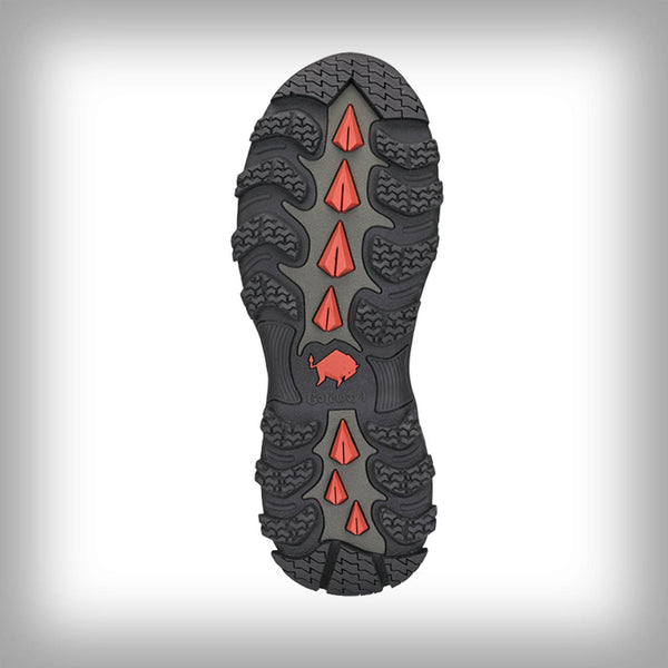 GATEWAY1 WOODWALKER 12" 4MM