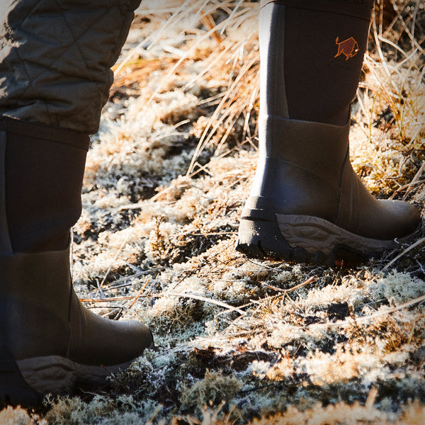 GATEWAY1 WOODWALKER 12" 4MM