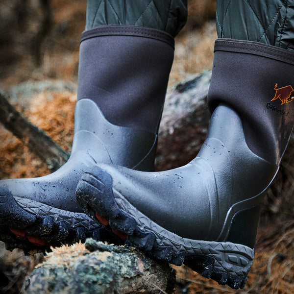 GATEWAY1 WOODWALKER 12" 4MM