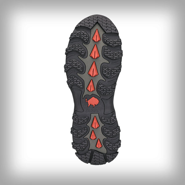 GATEWAY1 WOODWALKER LADY 17" 4MM