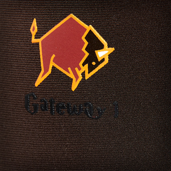 GATEWAY1 WOODWALKER MEN 18" 4MM