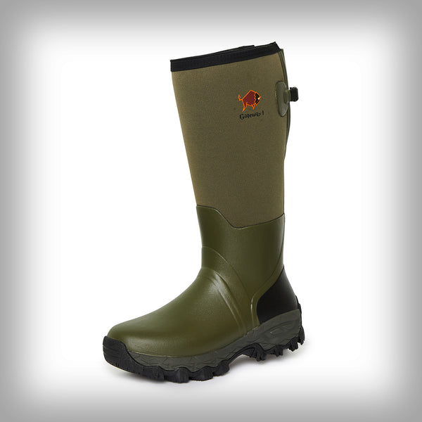 GATEWAY1 WOODWALKER MEN 18" 4MM