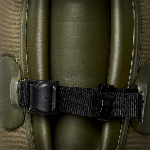 GATEWAY1 WOODWALKER MEN 18" 4MM