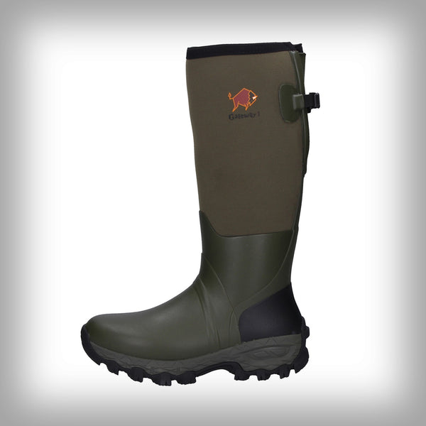 GATEWAY1 WOODWALKER MEN 18" 4MM