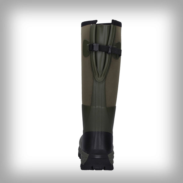 GATEWAY1 WOODWALKER MEN 18" 4MM