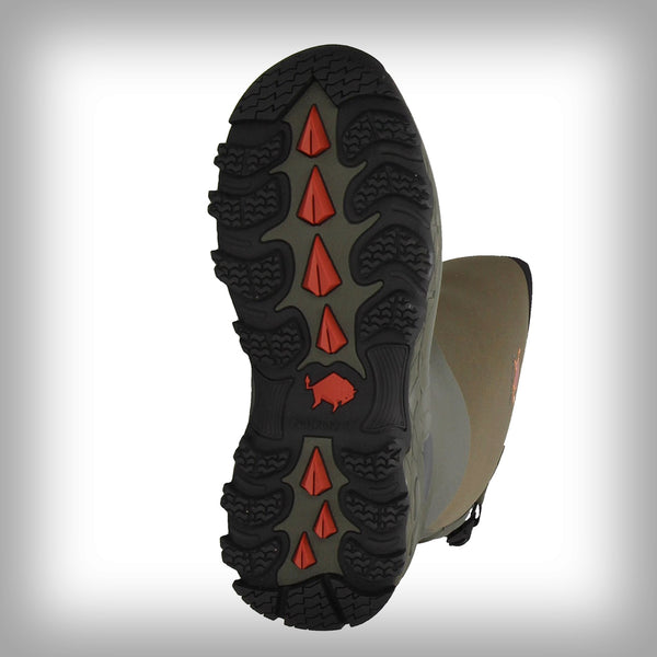 GATEWAY1 WOODWALKER MEN 18" 4MM