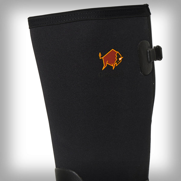 GATEWAY1 WOODWALKER MEN 18" 4MM