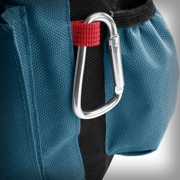 GÜRTELTASCHE BUGRINO PROFI