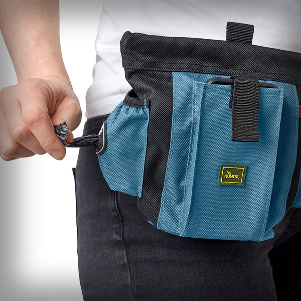 GÜRTELTASCHE BUGRINO PROFI