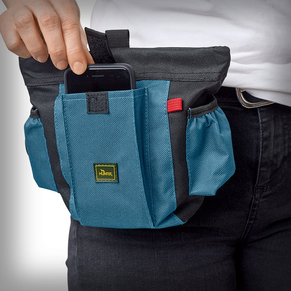 GÜRTELTASCHE BUGRINO PROFI